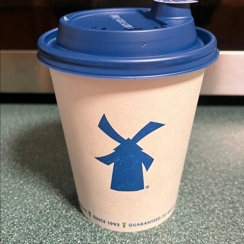 LIMITED FEB 2026 DUTCH BROS SHARE KINDNESS PINS 5 PACK